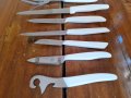 Стари кухненски прибори,инструменти #5, снимка 3