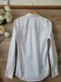 Бяла риза TOMMY HILFIGER , снимка 9