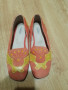 Дамски обувки , снимка 1 - Дамски елегантни обувки - 44864431