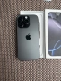 НОВ❗️ iPhone 16 Pro Лизинг от 65лв/мес❗️ Black Titanium 128GB❗️Гаранция!, снимка 4
