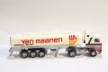 HERPA 1:87 H0 SCANIA ТИР КАМИОН ЦИСТЕРНА КОЛИЧКА МОДЕЛ, снимка 8