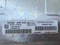 Компютър двигател ECU VALEO ВАЛЕО J34P V34.1 J34P-AAE Peugeot Пежо pejo Citroen Ситроен citroen, снимка 12
