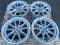 Лети джанти 17ки 5х120 BMW, снимка 2