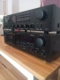 Дек и усилвател ресивър Денон, снимка 2