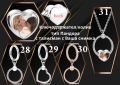 Ключодържател с Ваша снимка -практичният подарък, снимка 7