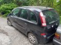 Opel Meriva 1.7 dti, 2005 г НА ЧАСТИ, снимка 3