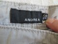 Andrea, красиви памучни бермуди, 38, снимка 7