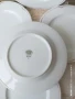 Порцеланови чинии на Bauscher Weiden, 7 бр., снимка 6