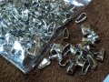 Халки за бижута , подходящи при изработване на бижута., снимка 5