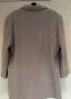 Италия,супер сако-палто VOLLA CACHMERE, снимка 16