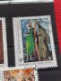 Пощенски марки чиста комплектна серия ИЗКУСТВО 1984г. Гвинея Бисау за колекция - 22554, снимка 6