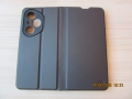 Honor 400 / 400 Pro / 400 Lite / VELVET BOOK Кожен калъф кейс тип тефтер, снимка 10