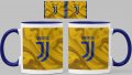 Чаша Ювентус Juventus Керамична, снимка 6