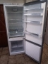 XXL комбиниран иноксов хладилник с фризер Бош Bosch A+++ 2 години гаранция!, снимка 7
