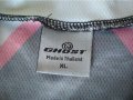 вело джърси тениска GHOST SHIMANO ROCK SHOX bicycle gear, снимка 8