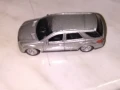 Mercedes-benz Ml350 Year 2010г. 1 :24 WELLY колекционерска количка, снимка 1