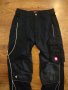 engelbert strauss trousers e. s. prestige - мъжки работен панталон размер-48 100% оригинал МНОГО ДОБ, снимка 1 - Спортни дрехи, екипи - 43644431