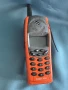 Рядък ретро GSM Ericsson R250s PRO, снимка 8