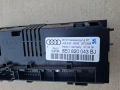 Панел климатроник за Ауди А4 Б7 / Audi A4 B7, снимка 3