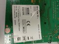 SONY KDL-49WE660 Main board 1-981-541-23 (173641423) Panel HV490FHB-N8L, снимка 4