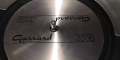 Garrard belt drive 35sb, снимка 2