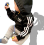 Детско пролетно яке Nike , снимка 1 - Детски якета и елеци - 44896218