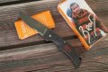 Уникат Bear Grylls Gerber Малък Сгъваем Нож за оцеляване и лов ножове, снимка 7