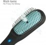 Електрическа вибрираща четка за масаж на скалпа APALUS, снимка 1 - Други - 38445472
