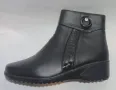 Дамски боти D703, снимка 5