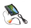 5 инча LCD Монитор за Камера за Задно Виждане, Цветен, снимка 7