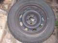 Джанти от автомобили и джипове, снимка 4