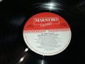 MR.SWING & SWAY-MAESTRO RECORDS LONDON 2801241702, снимка 4