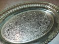 КРАСИВА ЧИНИЯ ПОДНОС ФРУКТИЕРА 2712231805, снимка 12
