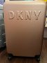 DKNY среден куфар, снимка 1 - Куфари - 38527487