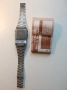 Продават се ретро ръчни електронни часовници с калкулатор CASIO, снимка 3