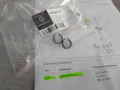 A0009900365**NEU**MERCEDES-BENZ**W203-W209**ГАЙКА ЗА АМОРТИСЬОРИ **, снимка 9
