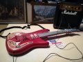 reig-made in spain electric guitar-детска китара 2306211015, снимка 11