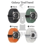 Текстилна каишка Galaxy Trail Band за Samsung Galaxy Watch Ultra 47mm, снимка 3