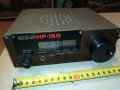 HF-150 COMMUNICATIONS RECEIVER-ВНОС GERMANY 1512231652M, снимка 7
