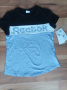 Reebok 10-12год тениска, снимка 1 - Детски тениски и потници - 44912077