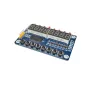 8-Bit LED 8-Bit LED Digital Tube 8 Keys TM1638 Display Module, снимка 3