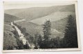 Стара черно-бяла картичка Оберхарц 1913, снимка 1 - Филателия - 44124557