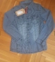 НОВИ детски блузи RICHMOND,WANEX и риза SMALL GANG за 12 г.момче, снимка 6