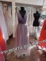 Нови официални и сватбени рокли , снимка 7
