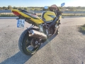 Suzuki GSXR 750 K4, снимка 7