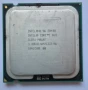 Процесор Intel Е8500 Core 2 DUO 3.16GHz LGA 775, снимка 15