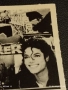 Стара рядка снимка картичка на ПОП ИКОНАТА Michael Jackson за КОЛЕКЦИЯ 51163, снимка 4