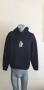 Hugo Boss HUGO  Diblossomy Mens Hoodie Oversize Size S НОВО! 2бр. ОРИГИНАЛ! Мъжки Суичери!, снимка 13