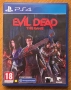 Evil Dead The Game PS4 Playstation 4 PS5 Плейстейшън 5 PS диск игра, снимка 1