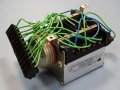 програматор електромеханичен РВП-1 220V, снимка 6